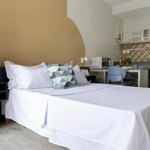 Hive Manila Guesthouse -Netflix,400mbps WI-FI, hotel v destinaci Bacoor