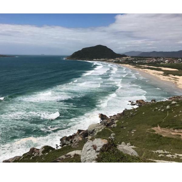 Ilha da Magia Apartamentos