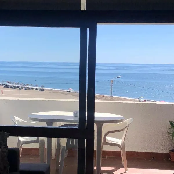 Bellamar, hotel in Torre de Benagalbón