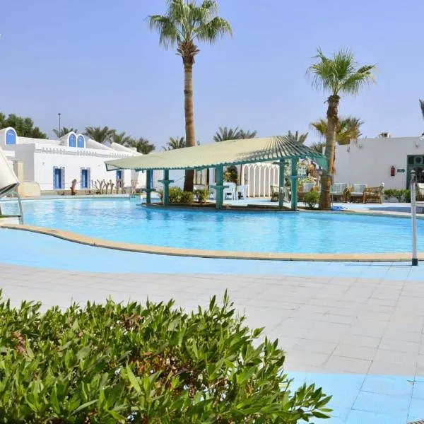 Kanabesh Village, hotel in Sharm El Sheikh