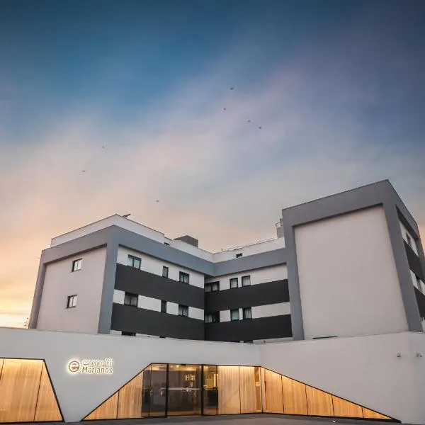 Fátima में, होटल Essence Inn Marianos Hotel
