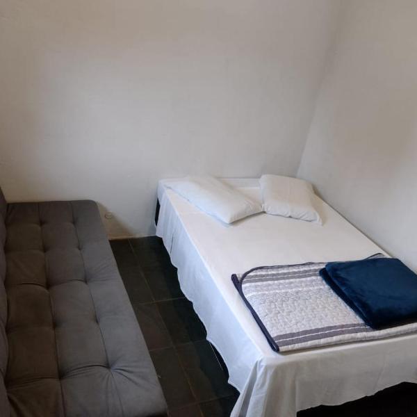 Casa Cogumelo Azul - Foto 5