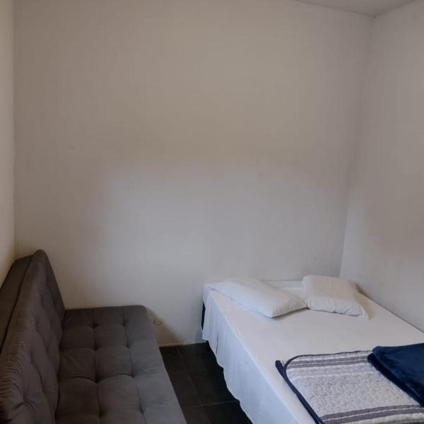 Casa Cogumelo Azul - Foto 2
