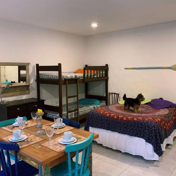 Apartamento Color Centro Histórico - Vila Ilhabela - Foto 2