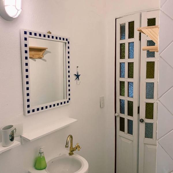 Apartamento Color Centro Histórico - Vila Ilhabela - Foto 3
