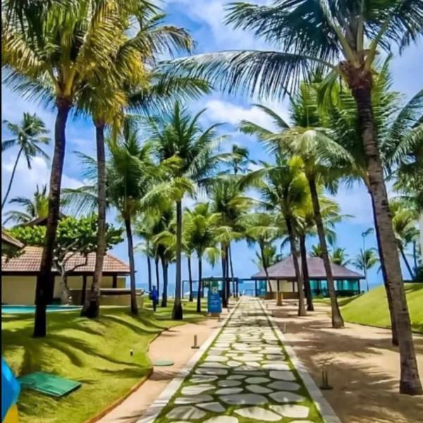 Marulhos Suite Resort