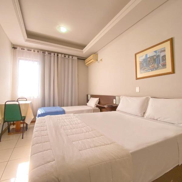 Hotel Verde Plaza - Foto 2