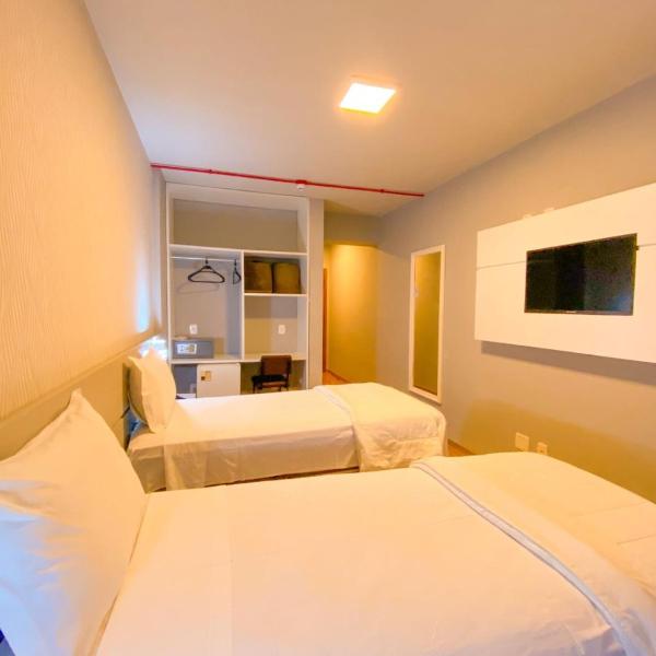 Hotel Verde Plaza - Foto 5