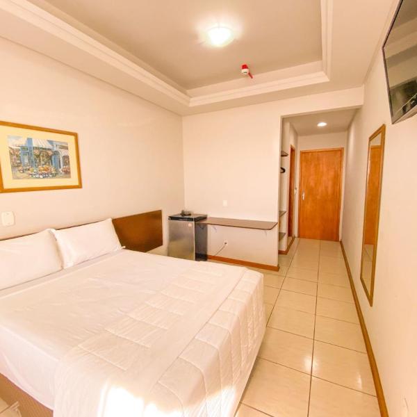 Hotel Verde Plaza - Foto 4