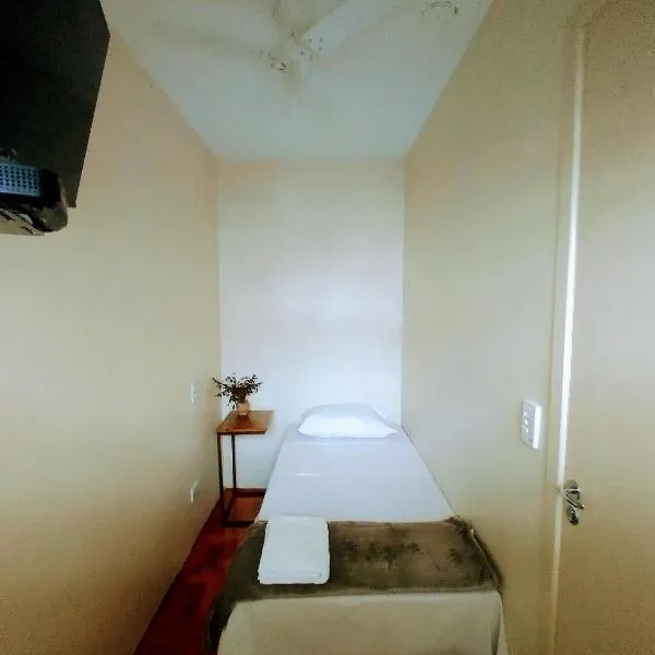 Soul Hostel Av Paulista Bela Vista 2, Hotel in São Paulo