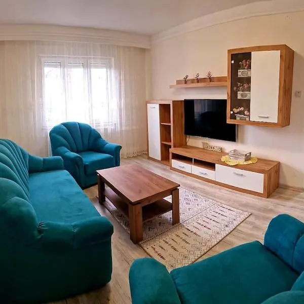 ORI Modern Apart Malul Muresului , Arad, khách sạn ở Arad