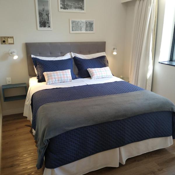 Flat Charmoso Jardim Paulista - Foto 4