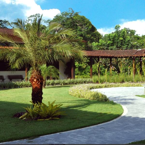 Garden Hotel e Eventos - Foto 4