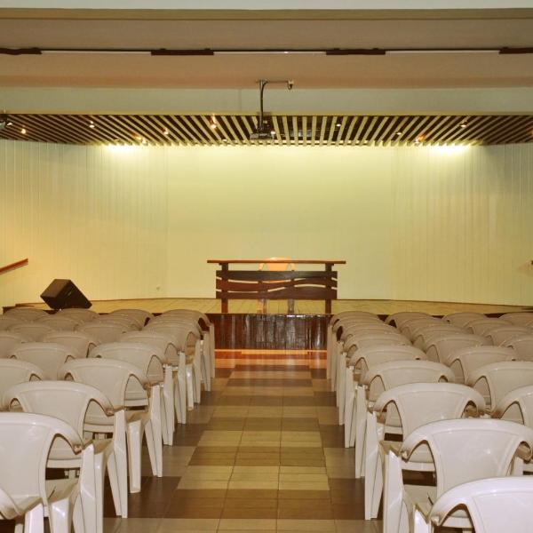 Garden Hotel e Eventos - Foto 5