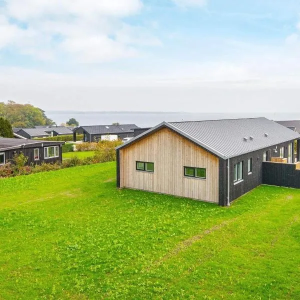 Luxury Seaside Retreat - By Traum Ferienwohnungen, hotel v destinaci Haderslev