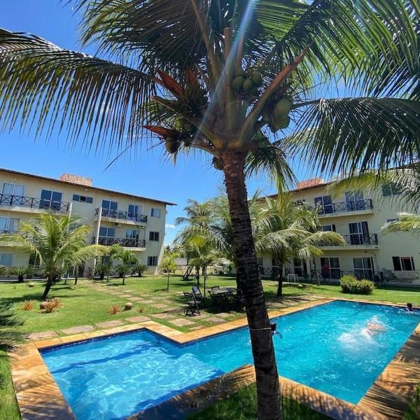 Residencial Nova Taíba CE com vista para o mar - Foto 4