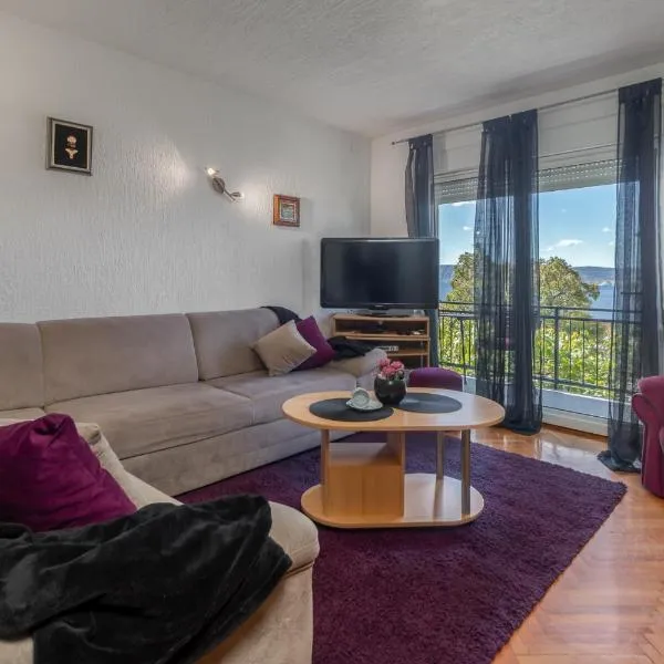 Apartments Lord, hotel in Novi Vinodolski
