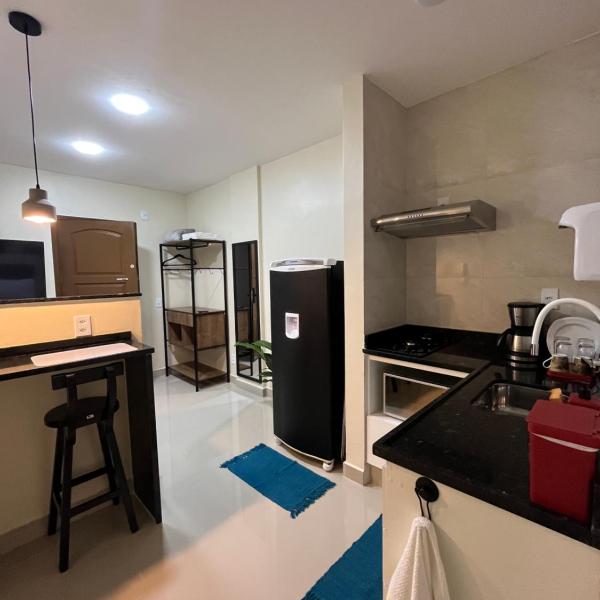 Loft 215 da Lapa, Rio de Janeiro