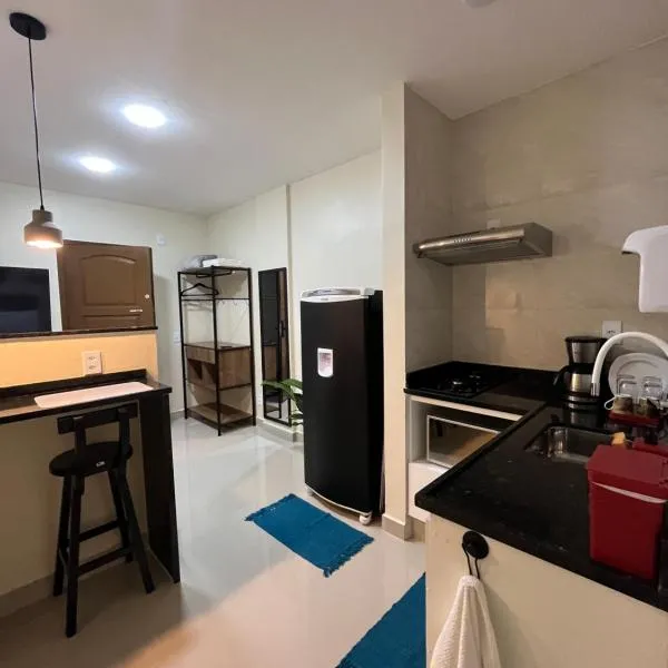 Loft 215 da Lapa, Rio de Janeiro – hotel w mieście Rio de Janeiro