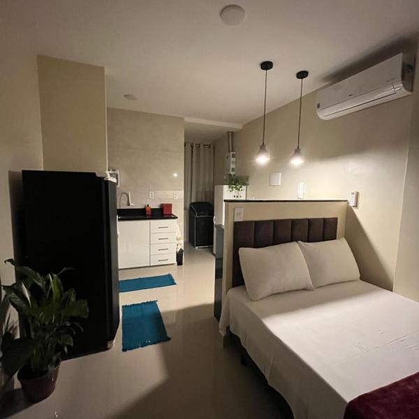 Loft 215 da Lapa, Rio de Janeiro - Foto 2