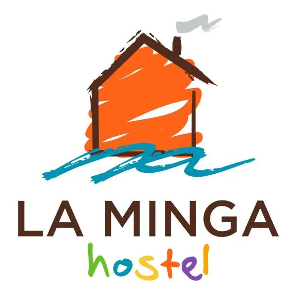 La Minga Hostel, hotel v destinaci Castro