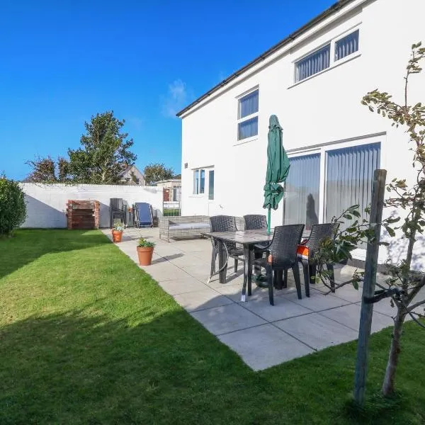 밸리에 위치한 호텔 Beach Reach