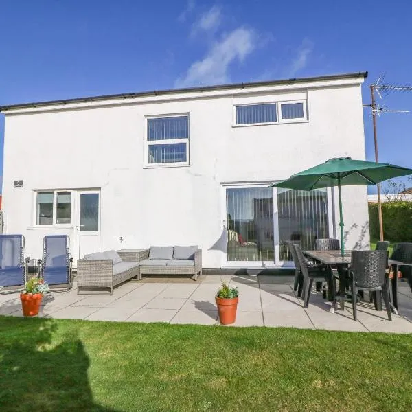 밸리에 위치한 호텔 Beach Reach