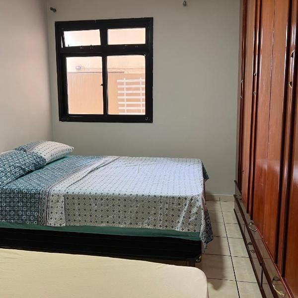 Apartamento 4 quartos Av Beira Mar nº 36 - Edif Canto Nobre - Guarapari ES - Foto 2