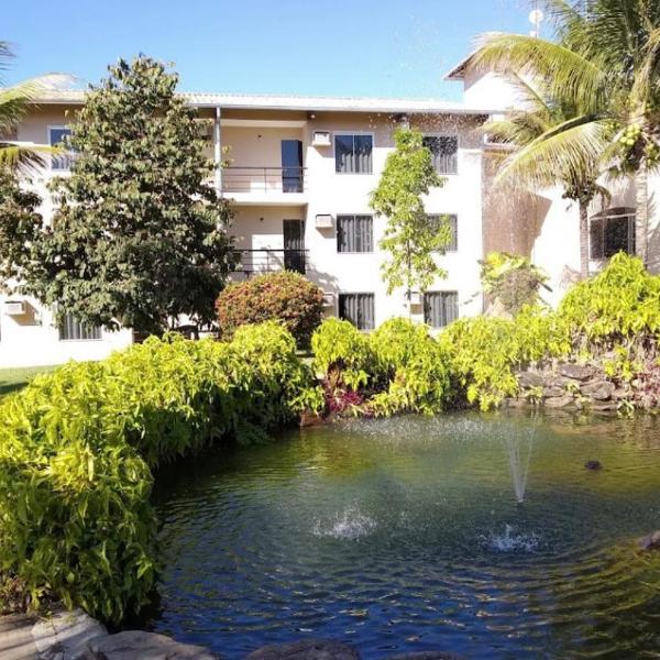 Palavra da Vida - Apartamento completo