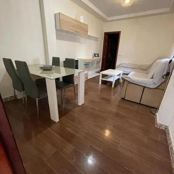 MARIÑIGUEZ APARTAMENT., hotel en Jerez de la Frontera
