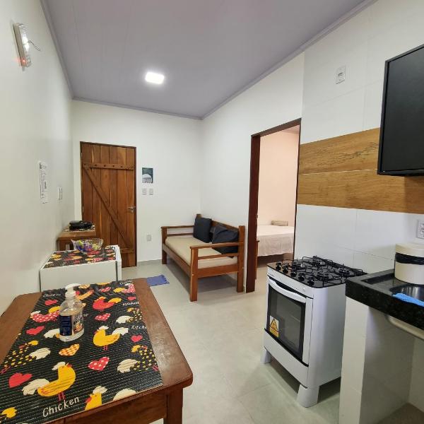 Village São Jorge - Guest Apartment - Foto 4