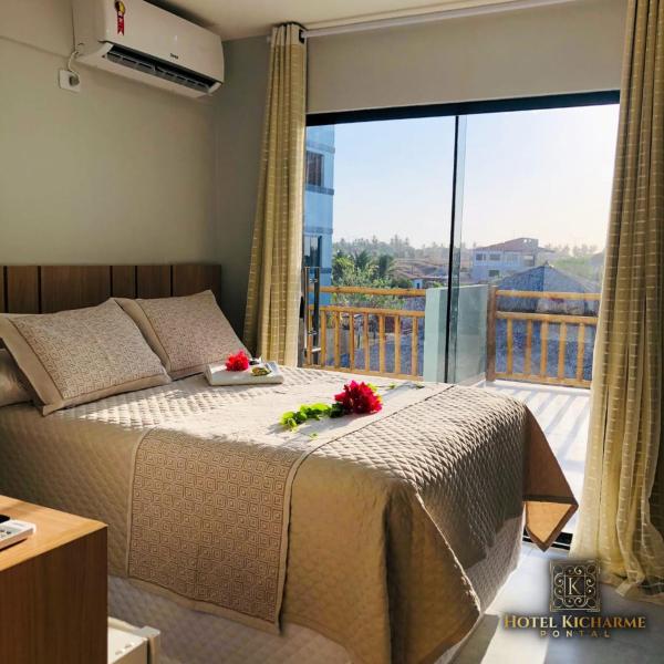 HOTEL KICHARME PONTAL - Foto 5