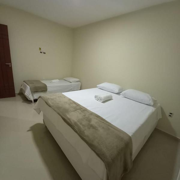 Hospedaria São João - Foto 2