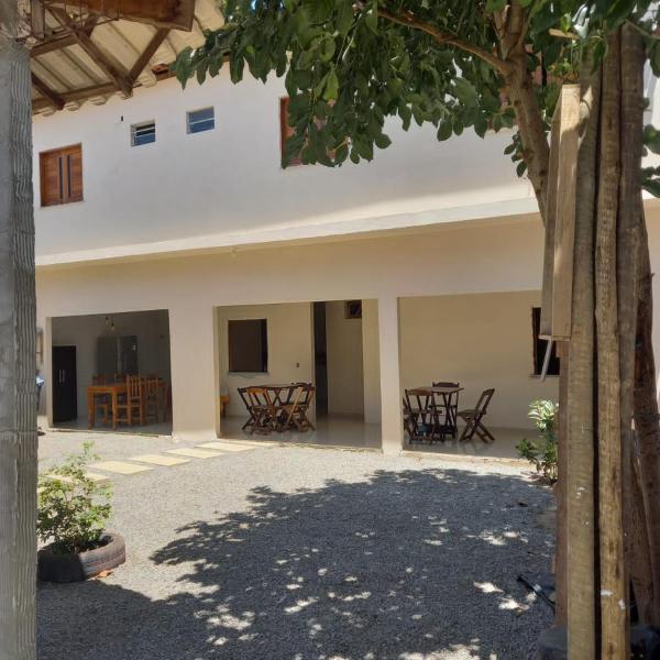 Hospedaria São João - Foto 5