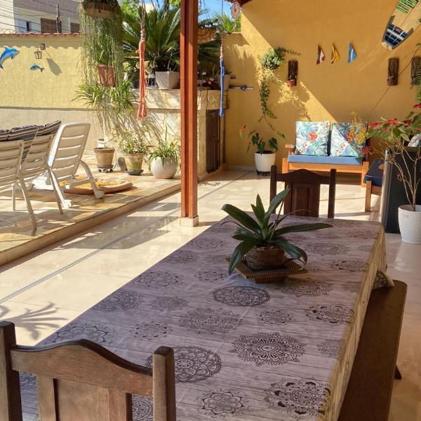 casa 300 mts da praia - Foto 5