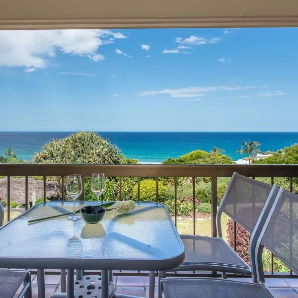 23 Sunseeker, hotel in Sunshine Beach