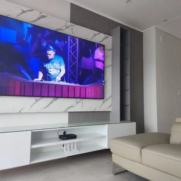 Ballito Hills Lifestyle Estate Unit 423, hotel in Ballito