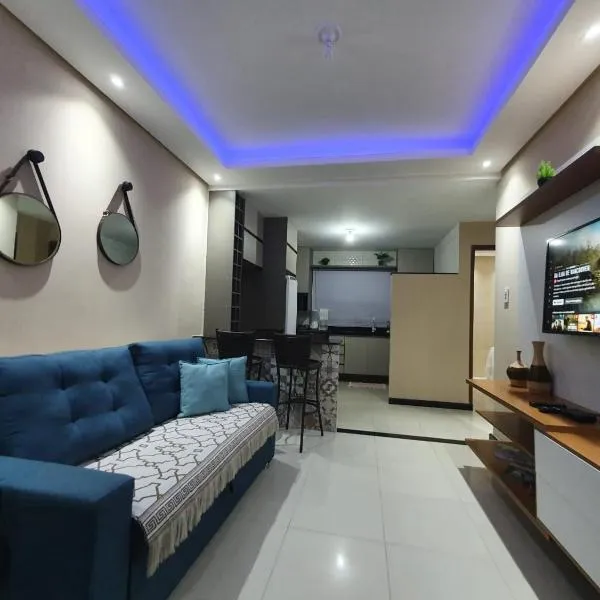 Casa praia São José Antunes Maragogi, hotel v destinaci São José da Coroa Grande