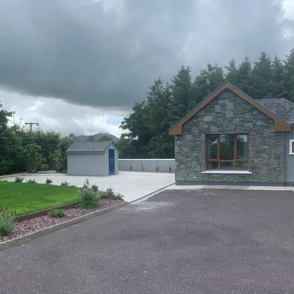 Mountain View Apartment, hotel in Millstreet