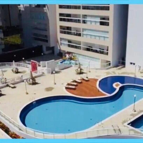 Apartamento Bertioga Torres