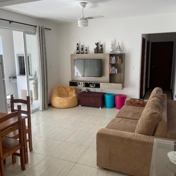Apartamento na Praia de Palmas - Foto 2