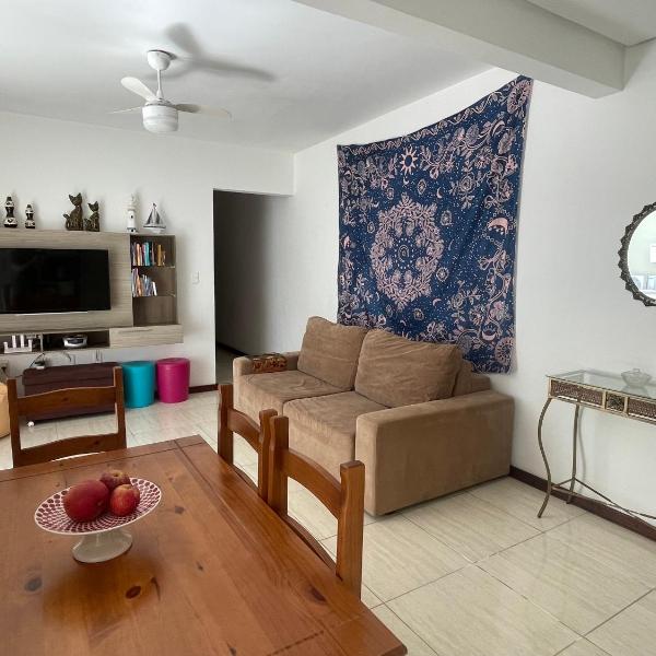 Apartamento na Praia de Palmas - Foto 3