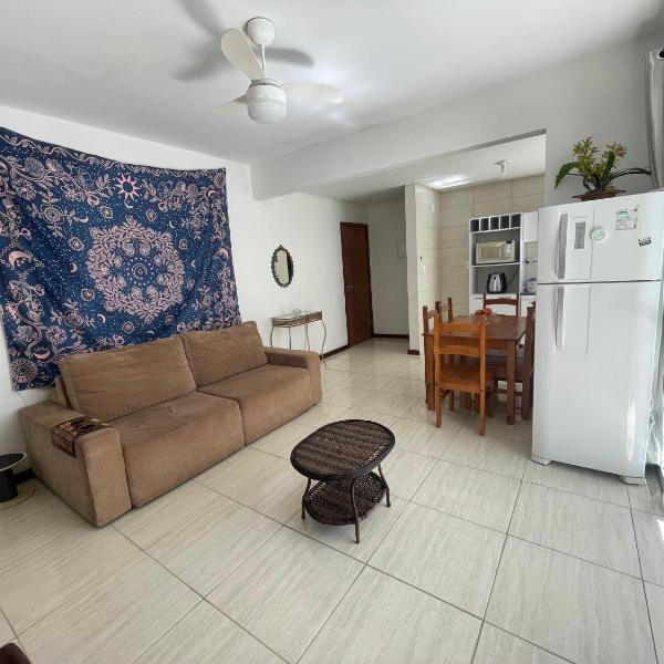 Apartamento na Praia de Palmas - Foto 4