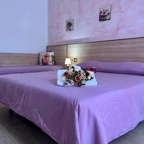 Agriturismo Le Essenze - Terrazza sulla Romagna, hotel v destinaci Cesena
