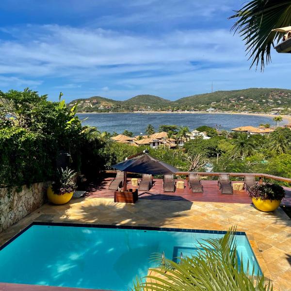 FERRADURA EXCLUSIVE SEaVIEW
