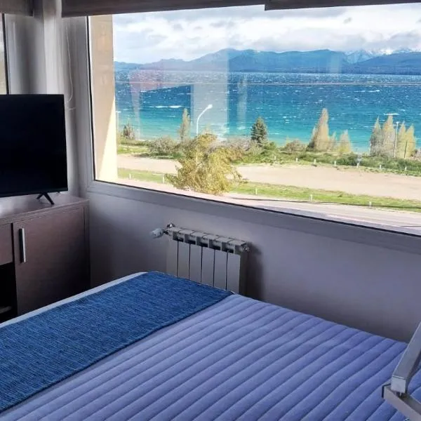 Las Victorias Suites Bariloche، فندق في سان كارلوس دي باريلوتشي