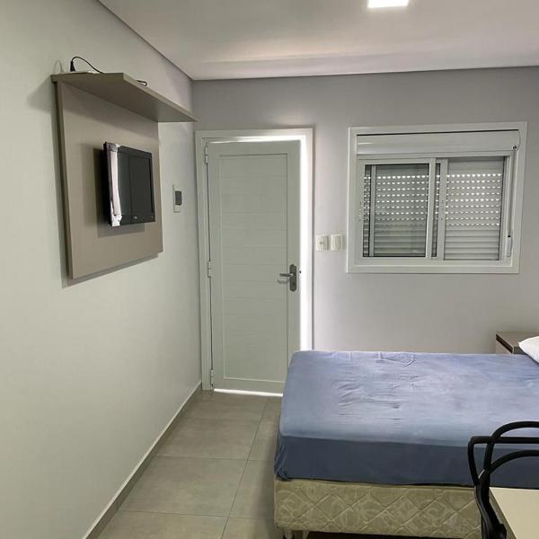 Loft 2 pessoas Ametista centro - Foto 4