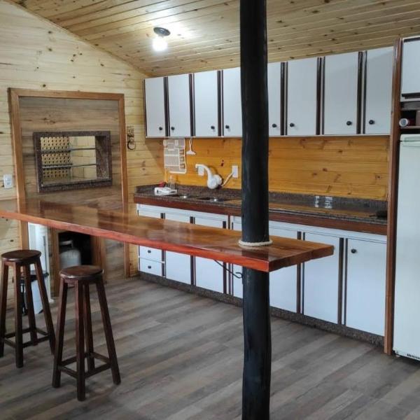 CASA TEMPORADA SANTO ANTONIO - Foto 4