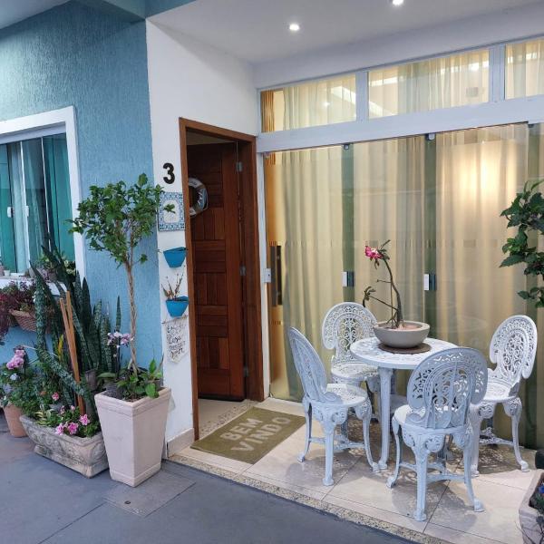 Casa Duplex Praia do Peró - Cinema em Casa - Foto 4