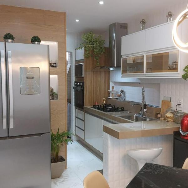 Casa Duplex Praia do Peró - Cinema em Casa